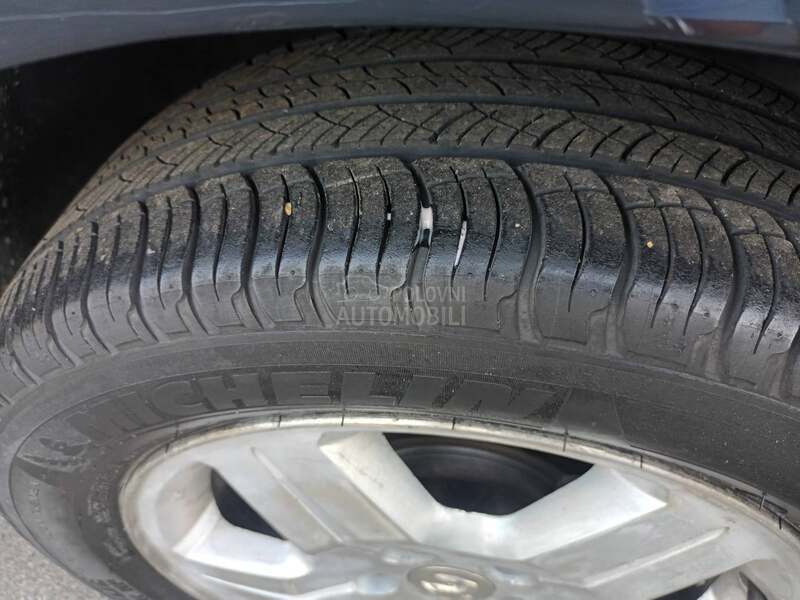 Dodge Caliber 2.0 Tdi