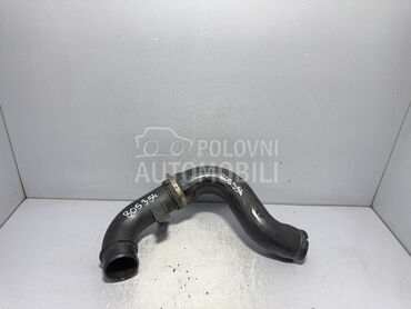 CRIJEVO za Citroen Jumpy