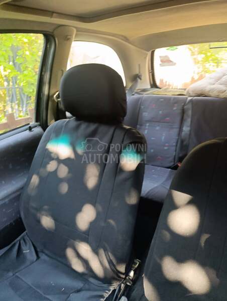 Opel Corsa B 1.4