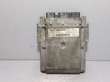 ELEKTRONIKA MOTORA za Citroen Jumpy