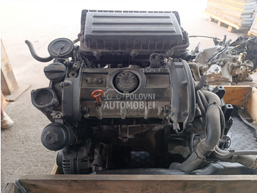 MOTOR za Škoda Fabia