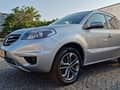 Renault Koleos LUX-PRIVILEGE A/T