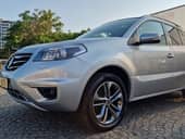 Renault Koleos LUX-PRIVILEGE A/T