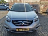 Renault Koleos LUX-PRIVILEGE A/T