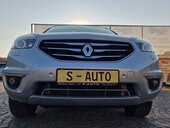 Renault Koleos LUX-PRIVILEGE A/T