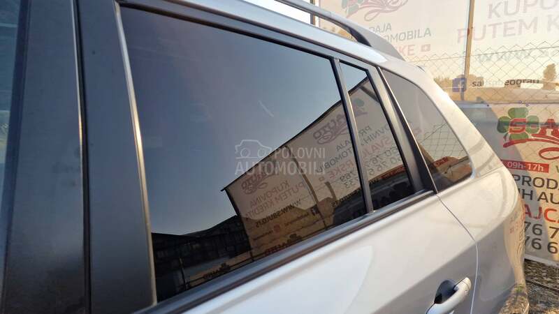 Renault Koleos LUX-PRIVILEGE A/T