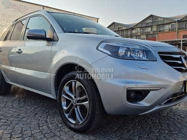 Renault Koleos LUX-PRIVILEGE A/T