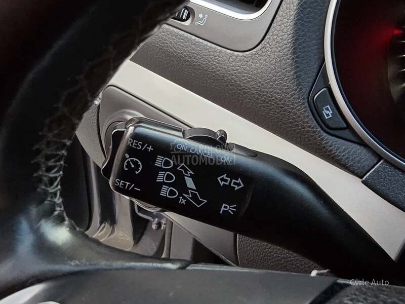 Volkswagen Golf 6 1.6TDI BAŠ KA0 N0V