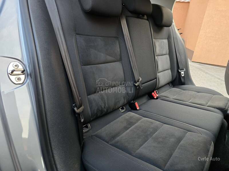 Volkswagen Golf 6 1.6TDI BAŠ KA0 N0V