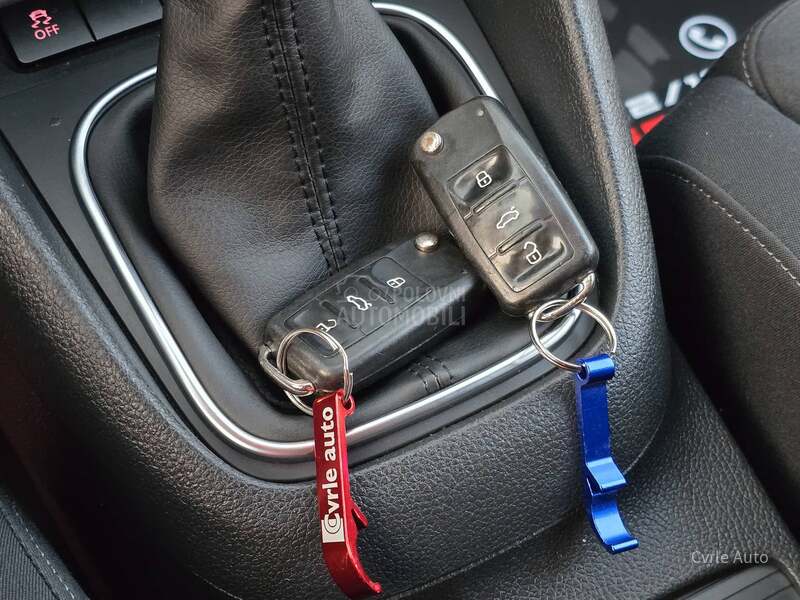 Volkswagen Golf 6 1.6TDI BAŠ KA0 N0V
