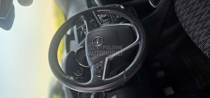 Opel Mokka 1.4 ben 4x4