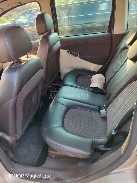 Lancia Musa 1.4 platinum
