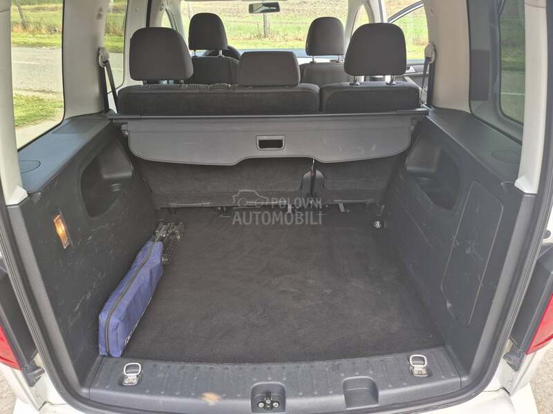 Volkswagen Caddy 2.0 TDI   N1