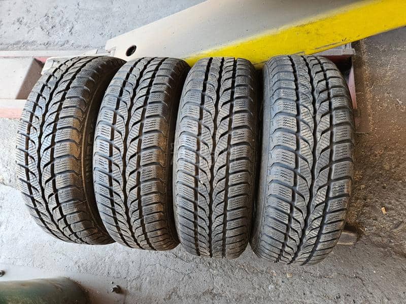Uniroyal 195/65 R15 Sve sezone
