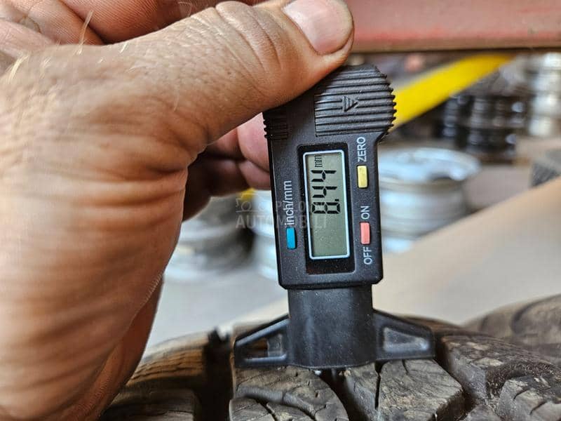 Uniroyal 195/65 R15 Sve sezone