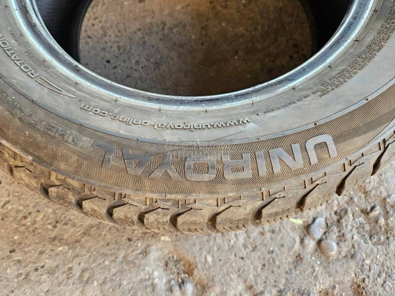 Uniroyal 195/65 R15 Sve sezone