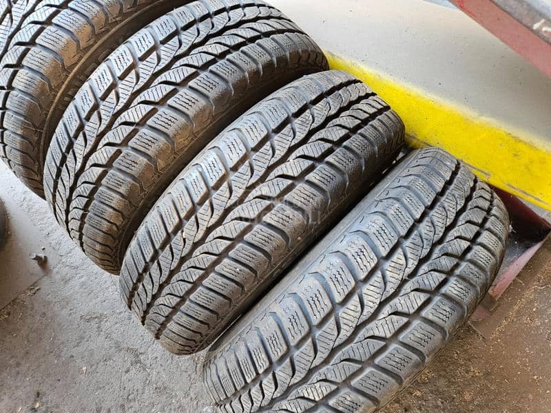 Uniroyal 195/65 R15 Sve sezone