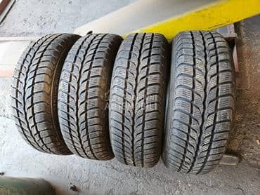 Uniroyal 195/65 R15 Sve sezone
