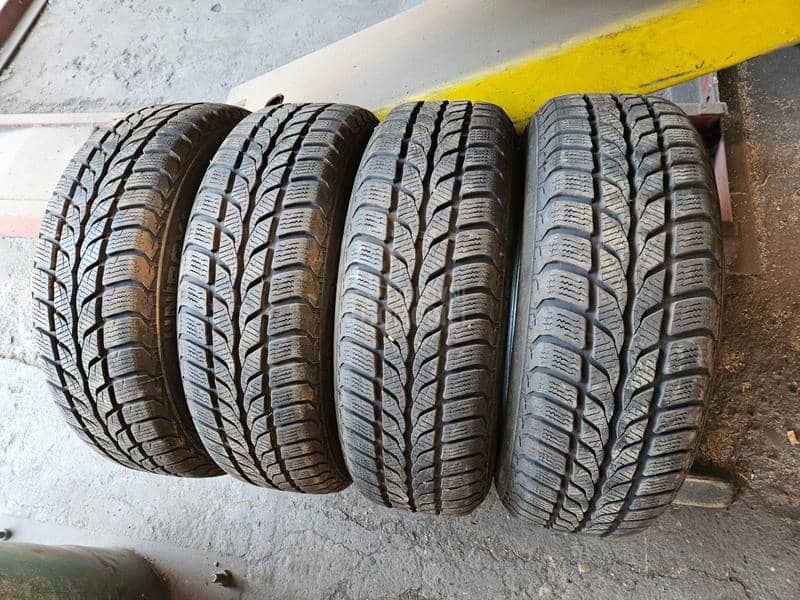 Uniroyal 195/65 R15 Sve sezone
