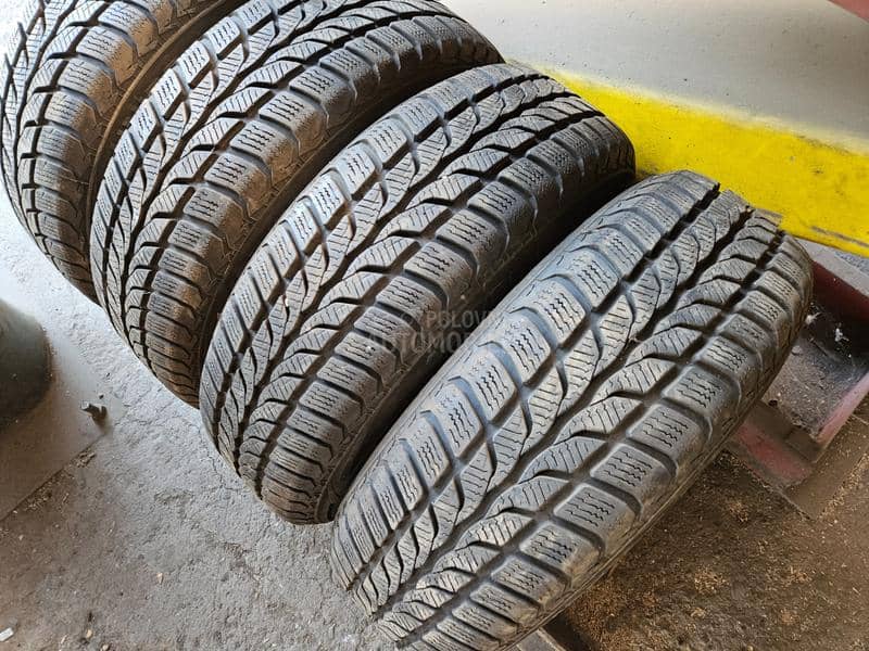 Uniroyal 195/65 R15 Sve sezone