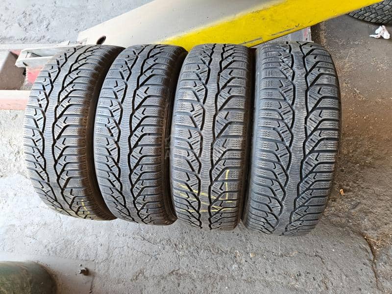 Kleber 195/55 R16 Sve sezone