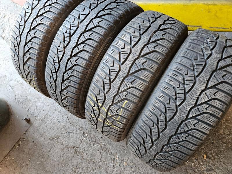 Kleber 195/55 R16 Sve sezone