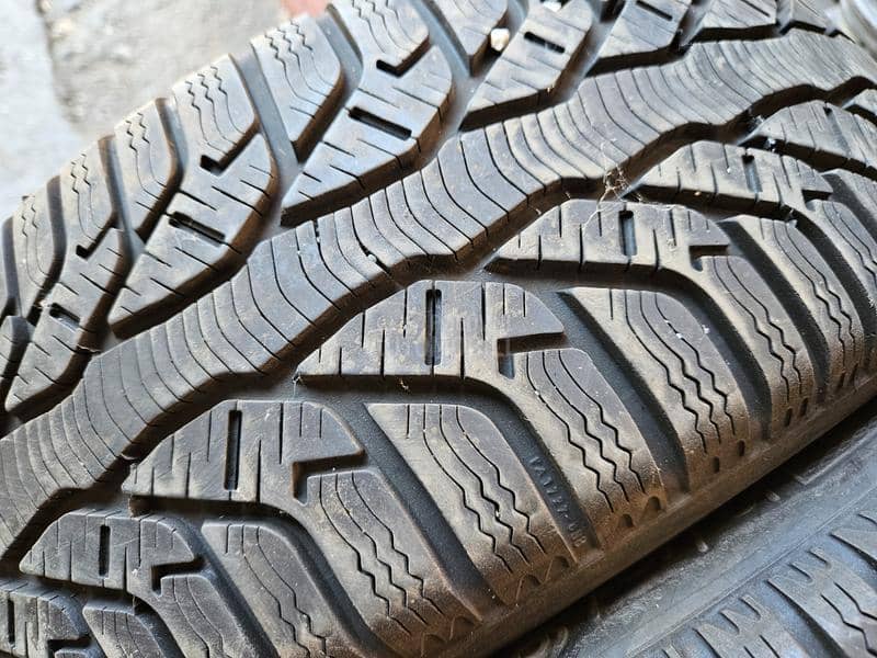 Kleber 195/55 R16 Sve sezone