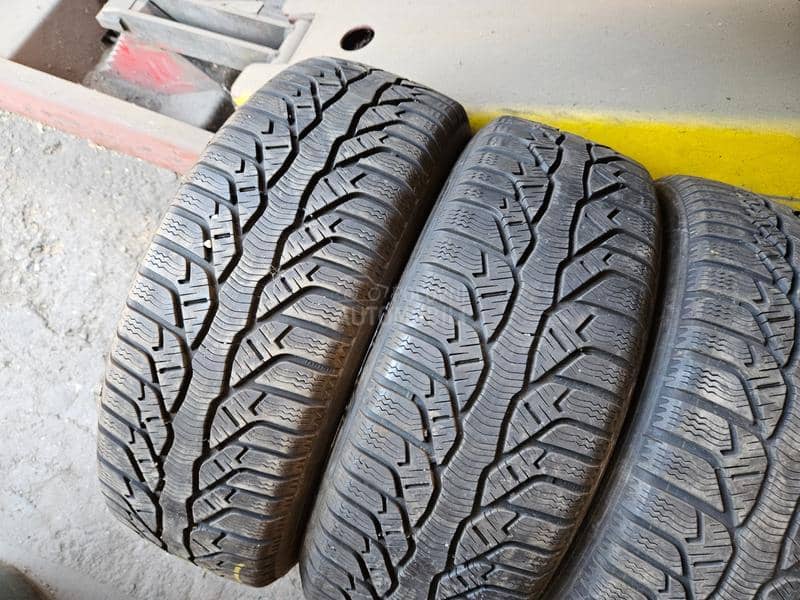 Kleber 195/55 R16 Sve sezone