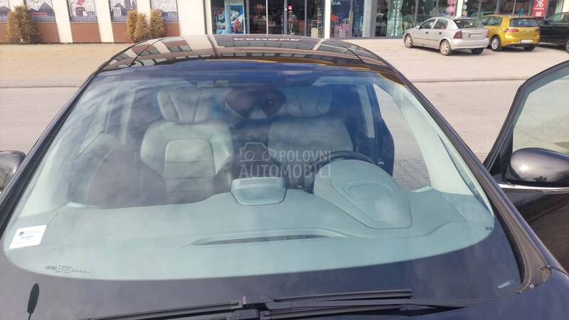 Renault Espace INITIALE PARIS