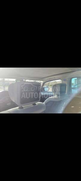 Renault Espace INITIALE PARIS