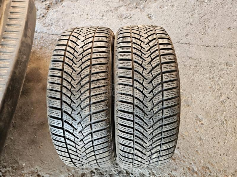 Semperit 205/55 R16 Sve sezone