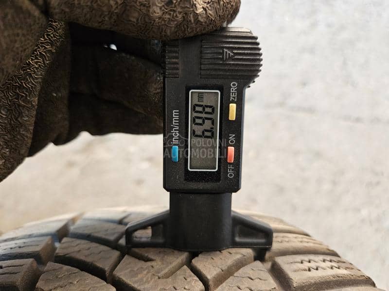 Semperit 205/55 R16 Sve sezone