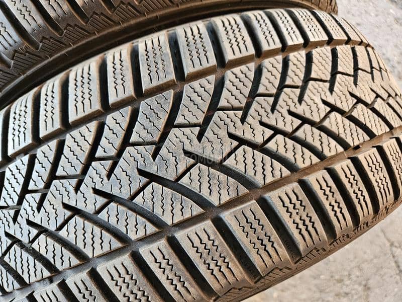 Semperit 205/55 R16 Sve sezone