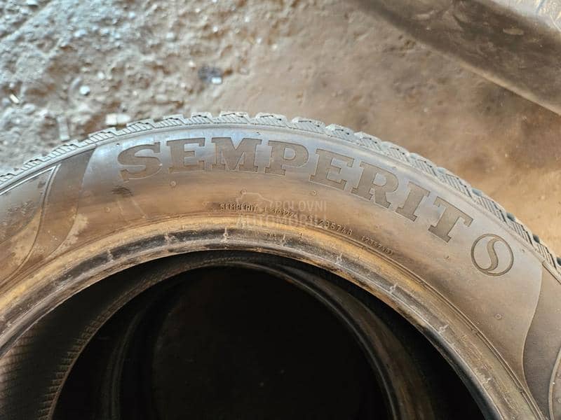 Semperit 205/55 R16 Sve sezone