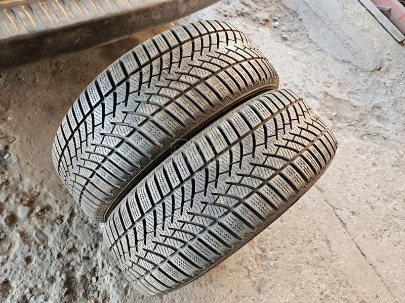Semperit 205/55 R16 Sve sezone