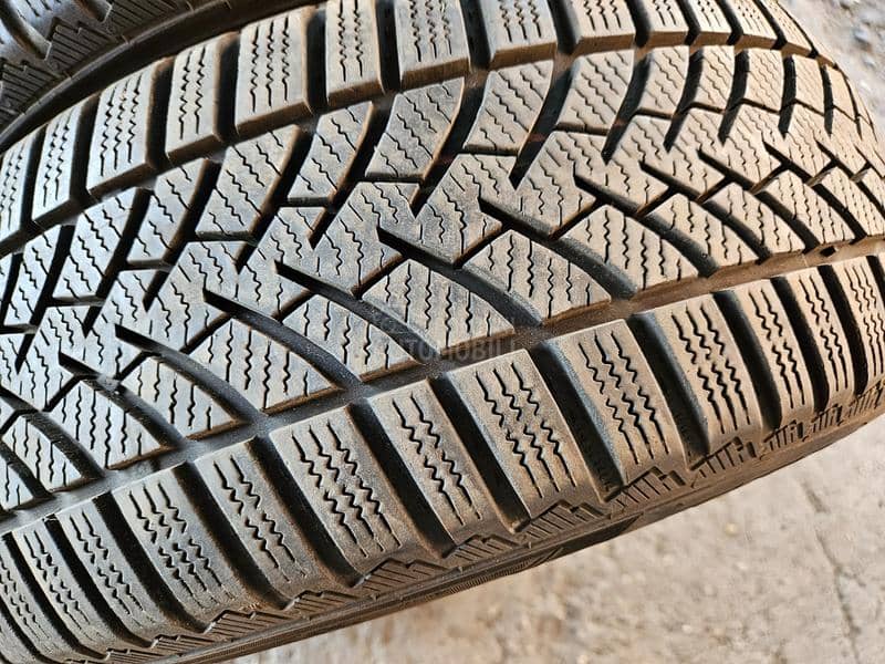 Semperit 205/55 R16 Sve sezone