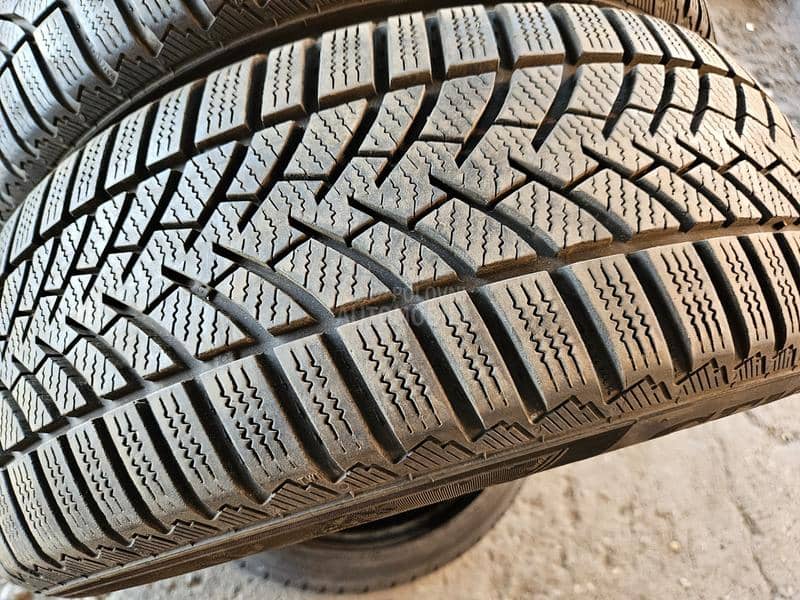 Semperit 205/55 R16 Sve sezone