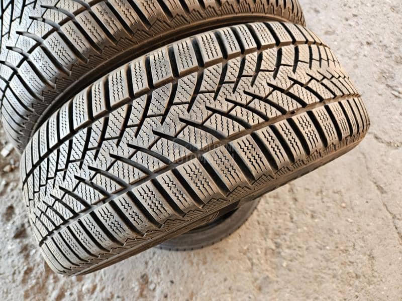 Semperit 205/55 R16 Sve sezone