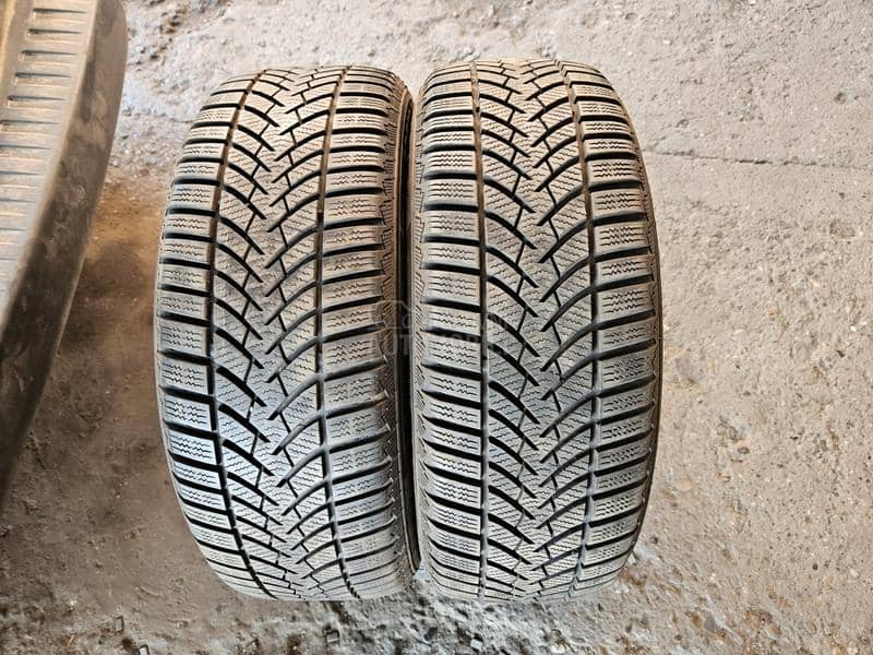 Semperit 205/55 R16 Sve sezone