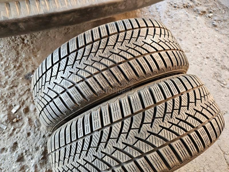 Semperit 205/55 R16 Sve sezone