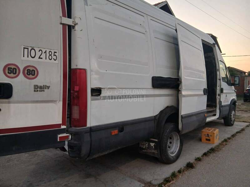 Iveco 65 