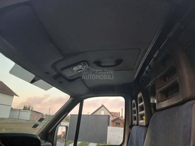 Iveco 65 