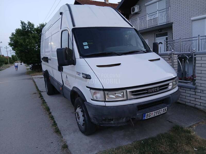 Iveco 65 