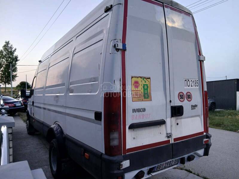 Iveco 65 