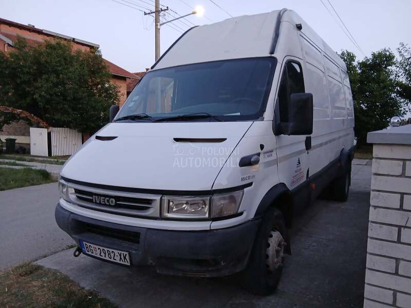 Iveco 65 