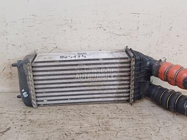 INTERKULER za Peugeot 2008