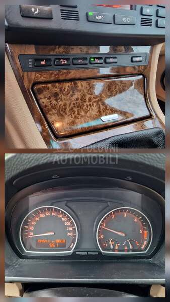 BMW X3 2.0 d X-DRIVE