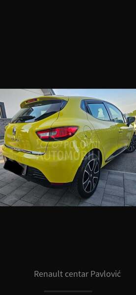 Renault Clio limited7
