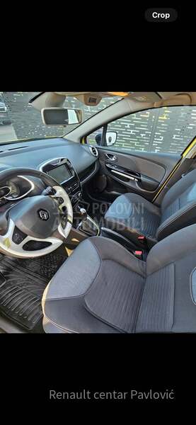 Renault Clio limited7