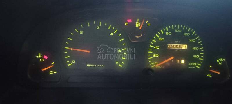 Volvo S80 2 4